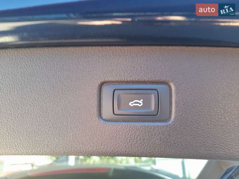 Внедорожник / Кроссовер Audi Q7 2017 в Первомайске фото 13 Внедорожник / Кроссовер Audi Q7 2017 в Первомайске