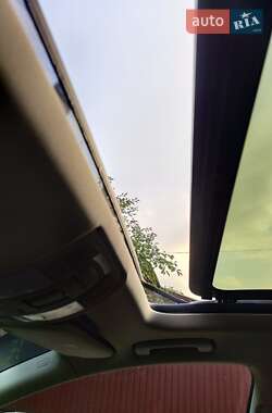 Внедорожник / Кроссовер Audi Q7 2012 в Гадяче