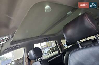 Внедорожник / Кроссовер Audi Q7 2012 в 