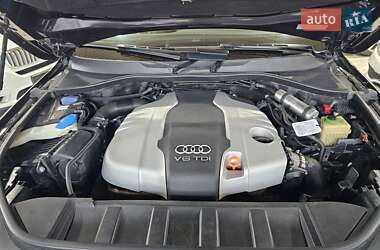 Внедорожник / Кроссовер Audi Q7 2012 в 