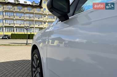 Внедорожник / Кроссовер Audi Q7 2018 в 