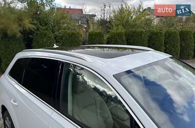 Внедорожник / Кроссовер Audi Q7 2018 в 