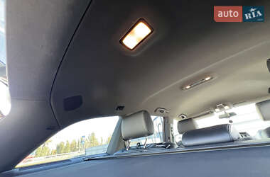 Внедорожник / Кроссовер Audi Q7 2013 в Киеве