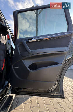 Внедорожник / Кроссовер Audi Q7 2013 в 
