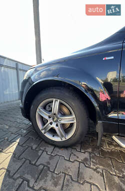 Внедорожник / Кроссовер Audi Q7 2013 в Киеве
