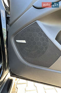 Внедорожник / Кроссовер Audi Q7 2013 в Киеве