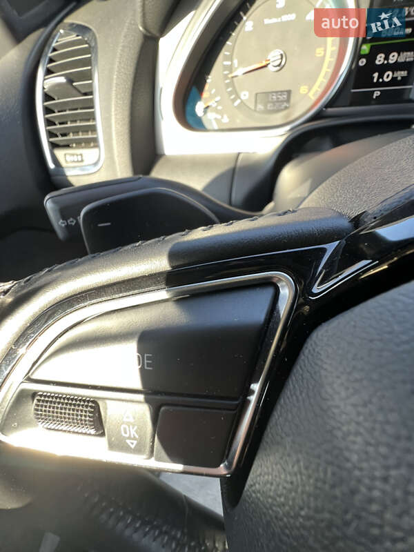 Внедорожник / Кроссовер Audi Q7 2013 в Киеве