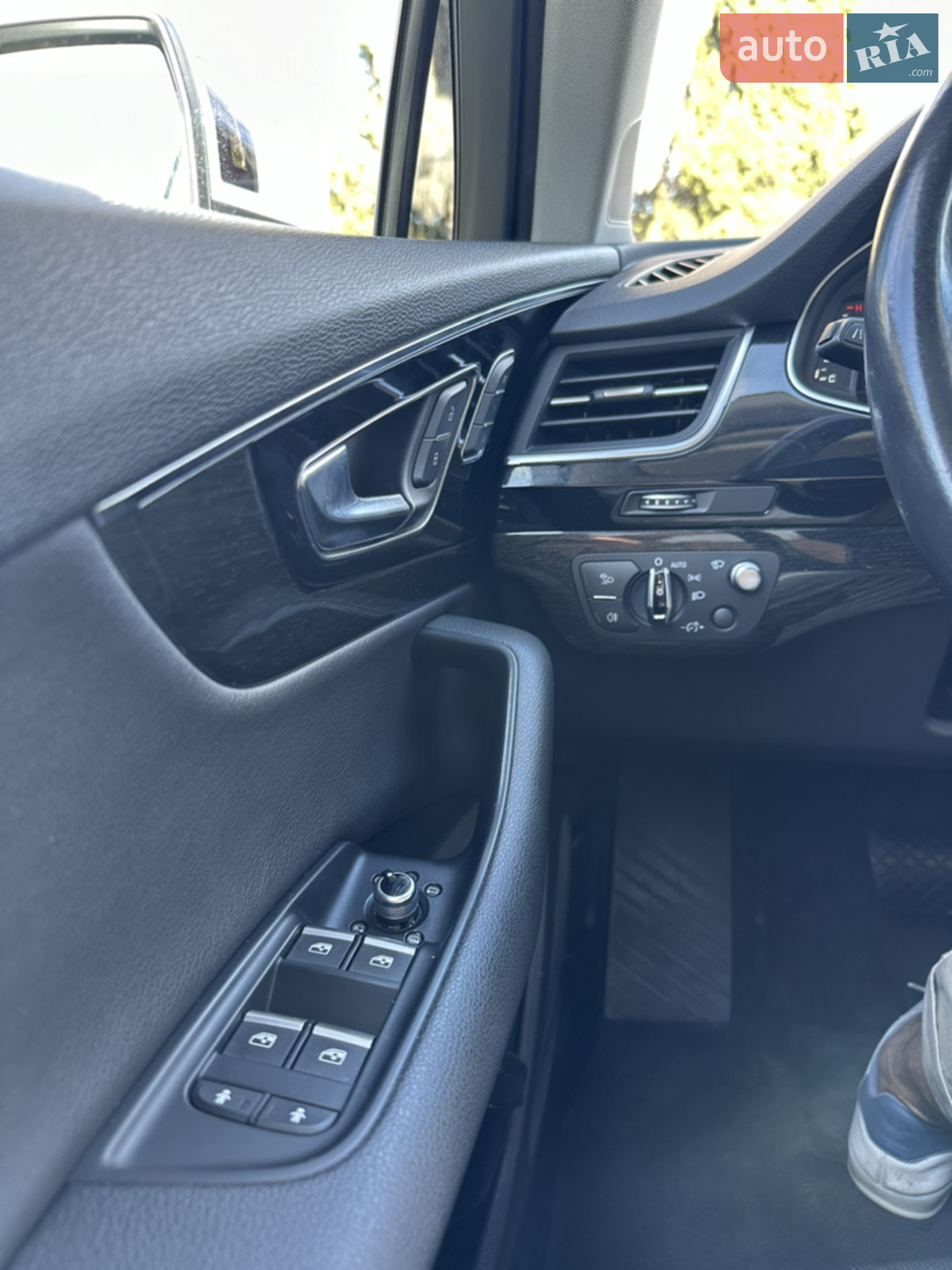 2015 Audi Q7 - мініатюра 10
