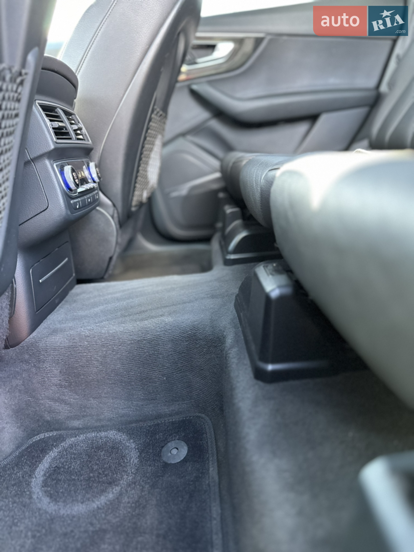 2015 Audi Q7 - мініатюра 14