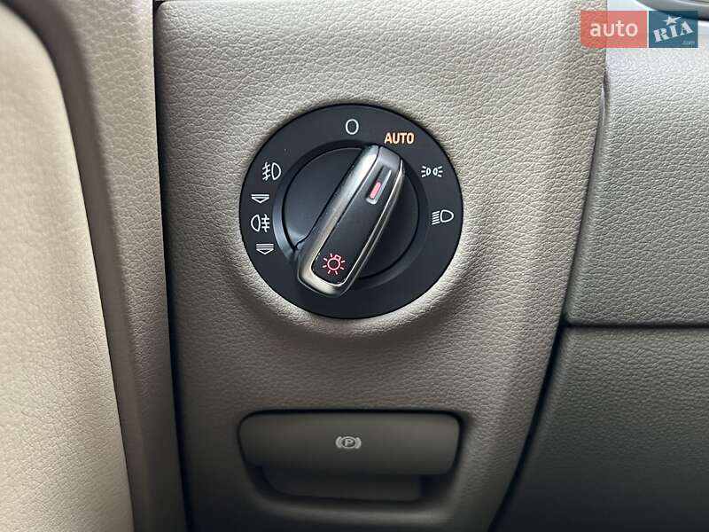 Позашляховик / Кросовер Audi Q7 2014 в Львові фото 15 Позашляховик / Кросовер Audi Q7 2014 в Львові