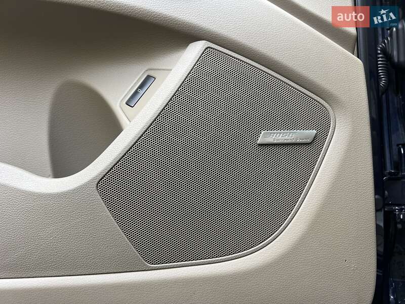 Позашляховик / Кросовер Audi Q7 2014 в Львові фото 38 Позашляховик / Кросовер Audi Q7 2014 в Львові