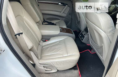 Внедорожник / Кроссовер Audi Q7 2006 в Долине