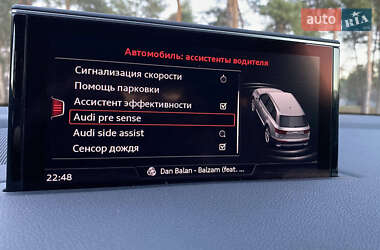 Внедорожник / Кроссовер Audi Q7 2019 в 