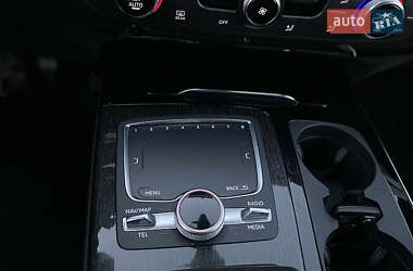 Внедорожник / Кроссовер Audi Q7 2019 в 
