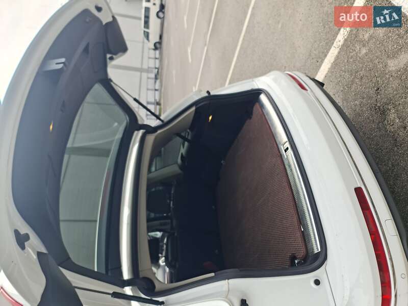 Позашляховик / Кросовер Audi Q7 2014 в Києві