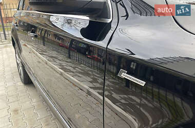 Внедорожник / Кроссовер Audi Q7 2014 в 