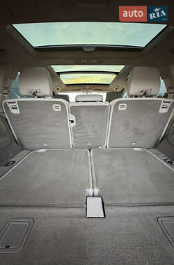 Позашляховик / Кросовер Audi Q7 2014 в 