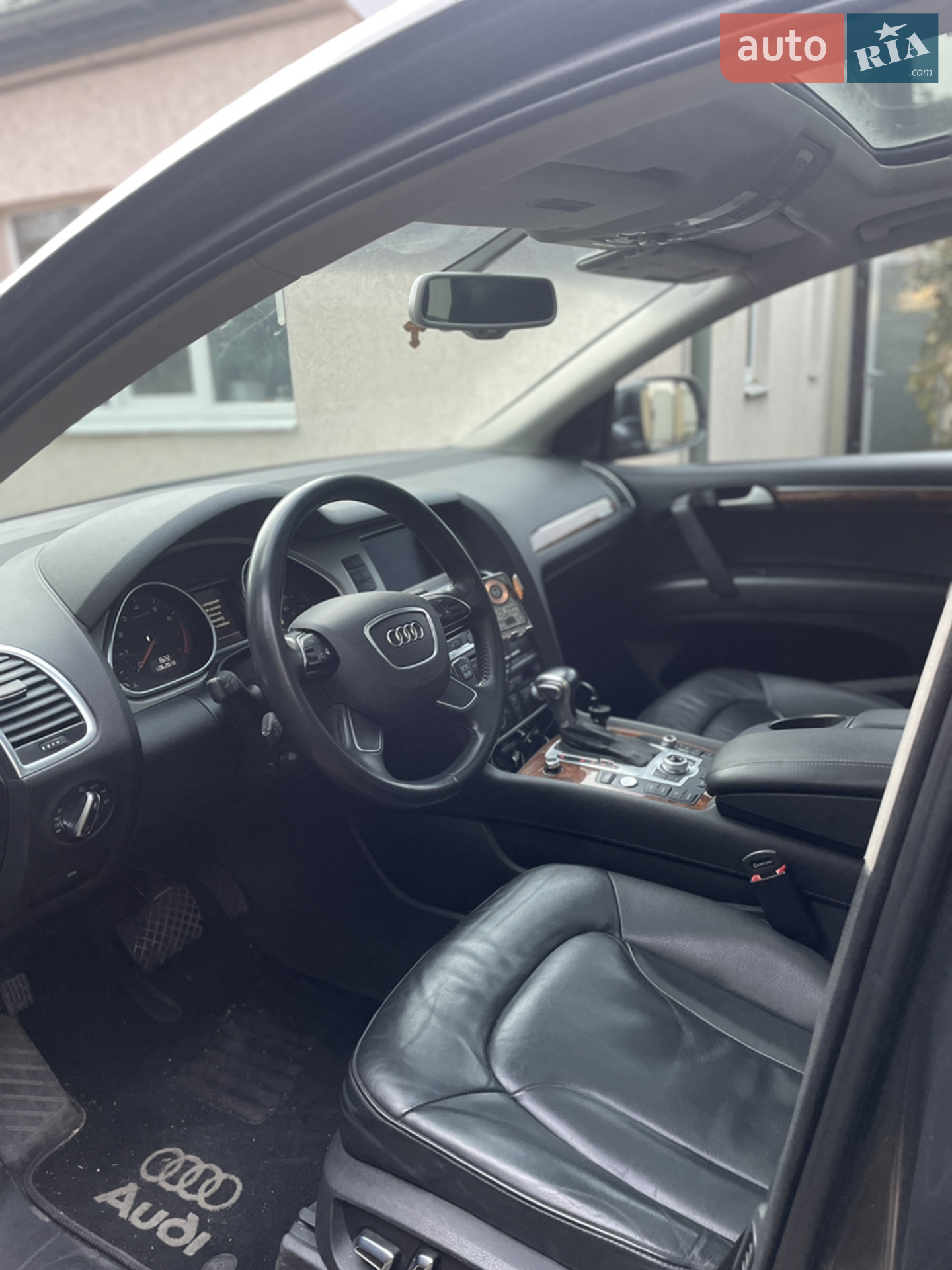 2015 Audi Q7 - мініатюра 14