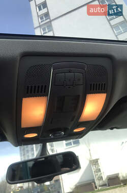 Внедорожник / Кроссовер Audi Q7 2012 в Киеве