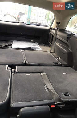 Внедорожник / Кроссовер Audi Q7 2012 в Киеве