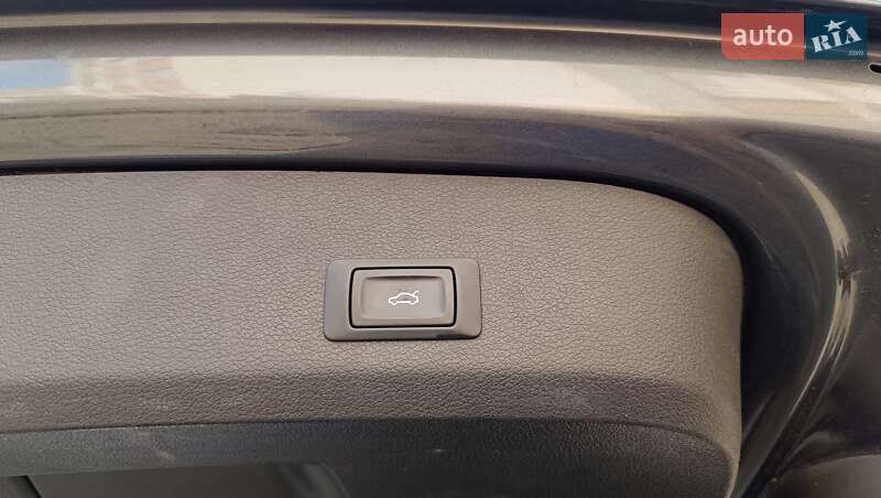 Внедорожник / Кроссовер Audi Q7 2013 в Львове