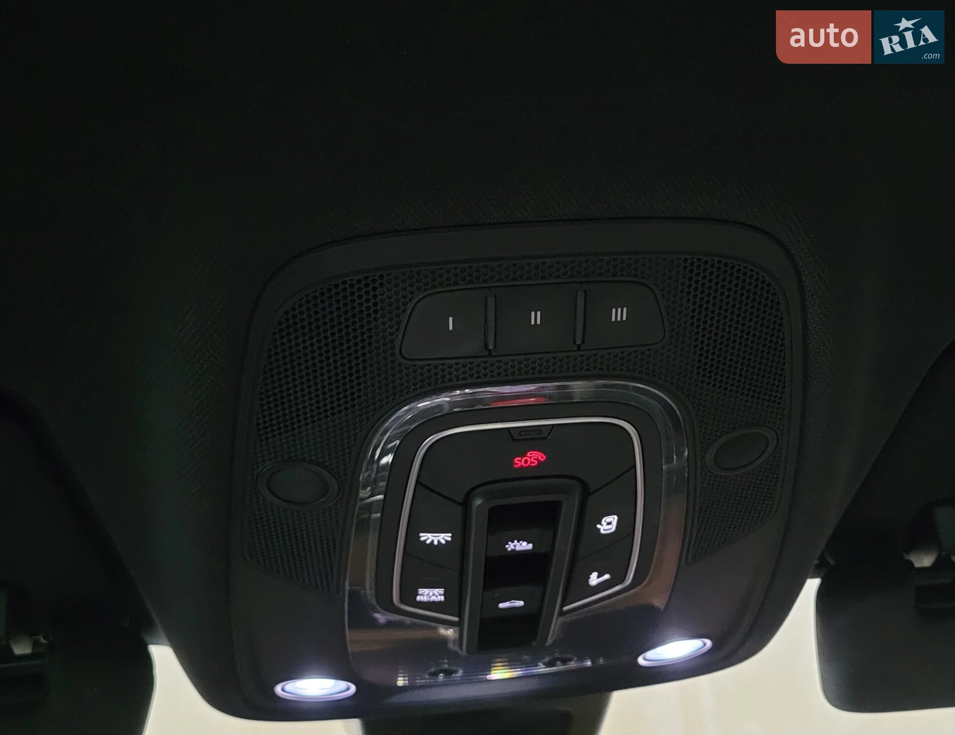 2017 Audi Q7 - мініатюра 32