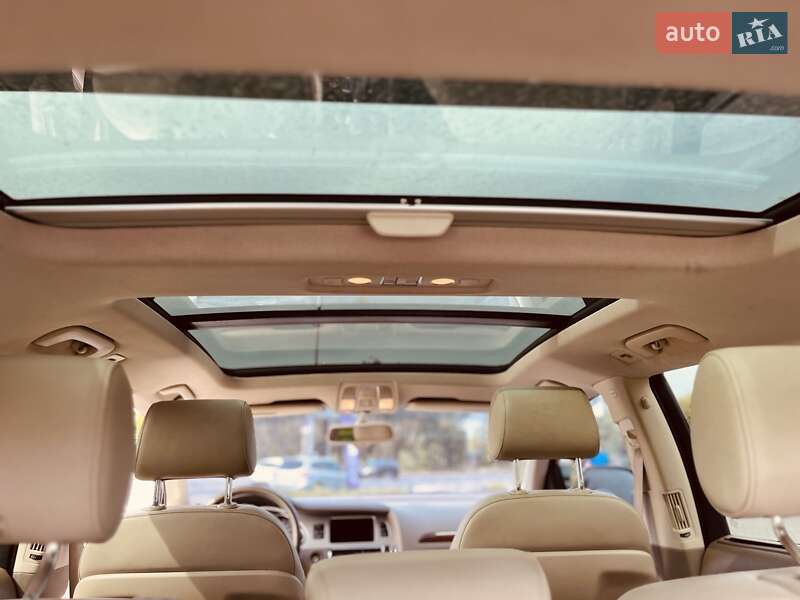 Позашляховик / Кросовер Audi Q7 2010 в Хмельницькому