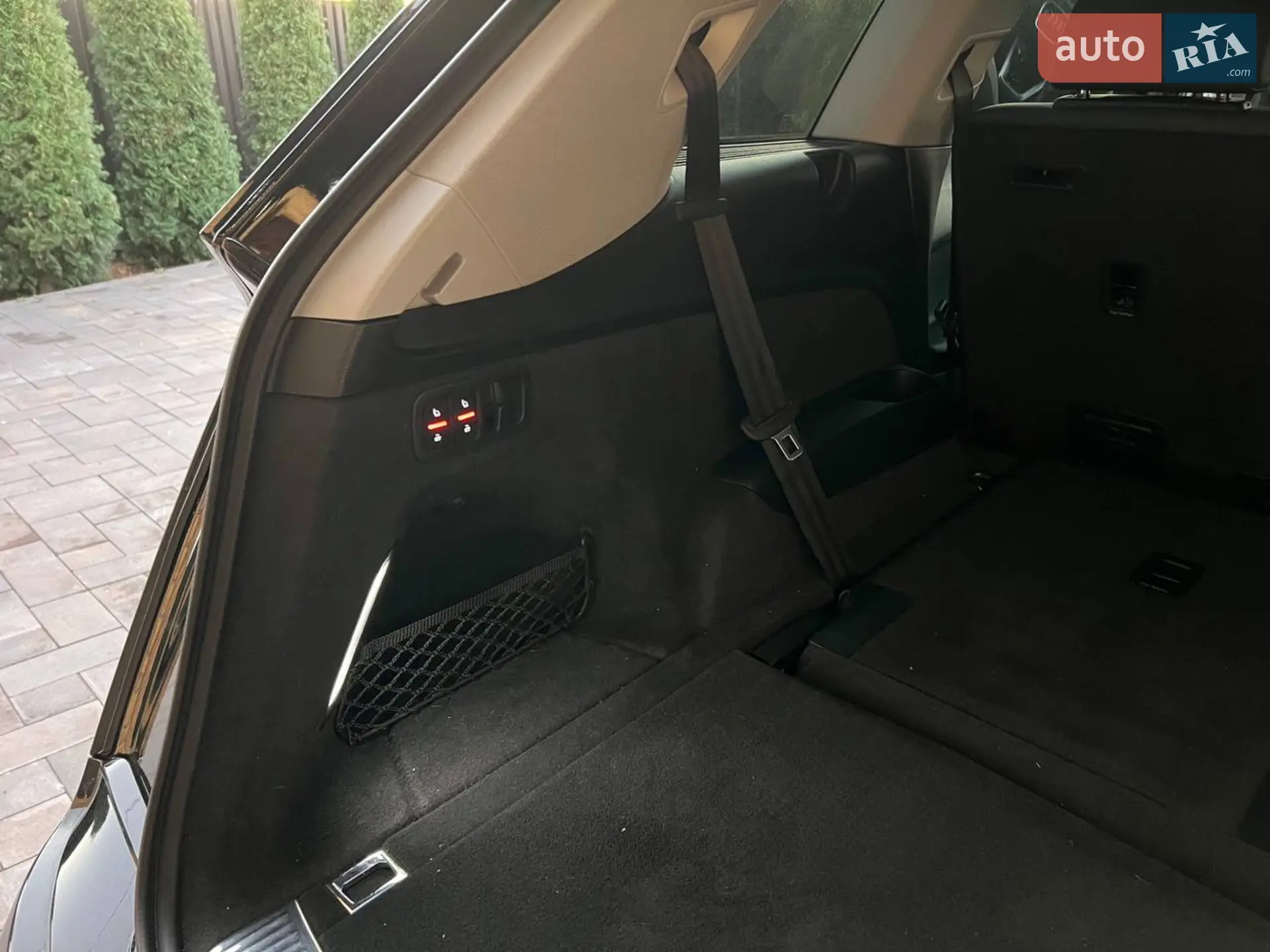 2019 Audi Q7 - мініатюра 17