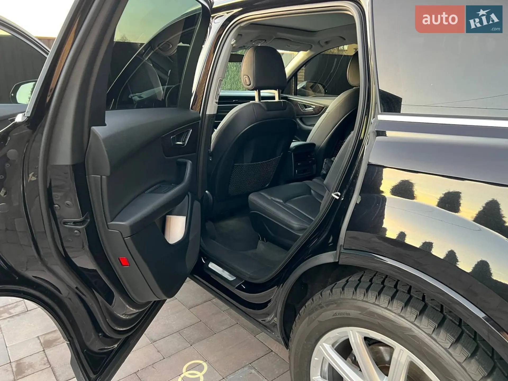 2019 Audi Q7 - мініатюра 22