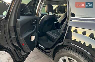 Внедорожник / Кроссовер Audi Q7 2019 в 