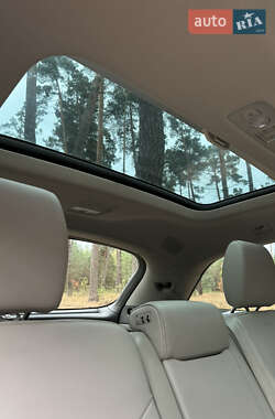 Внедорожник / Кроссовер Audi Q7 2012 в Харькове