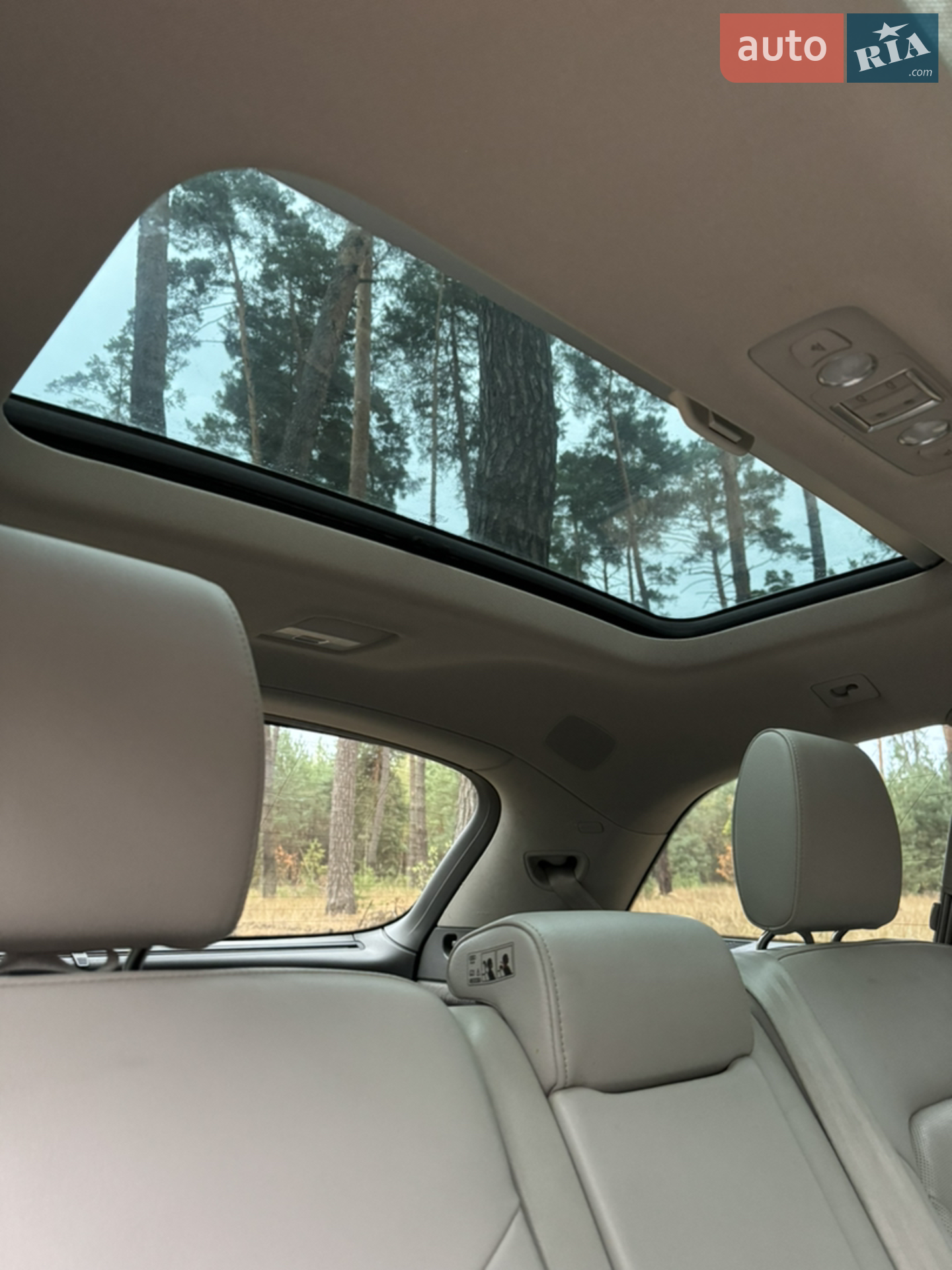 2012 Audi Q7 - мініатюра 7