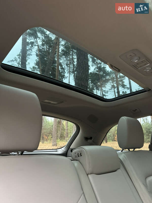 Внедорожник / Кроссовер Audi Q7 2012 в Харькове