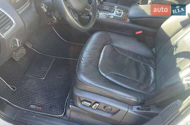 Внедорожник / Кроссовер Audi Q7 2015 в Хмельницком