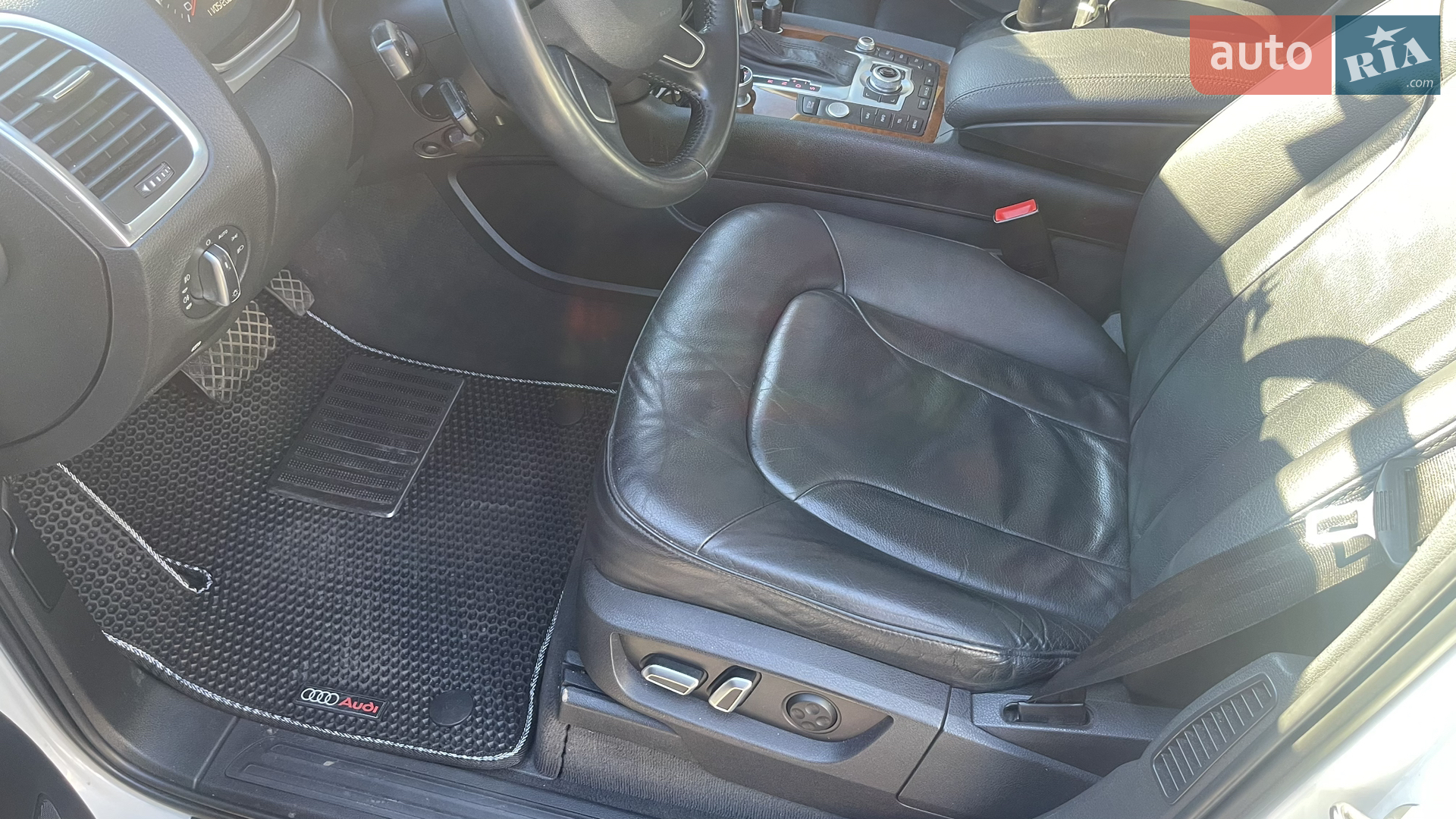 2015 Audi Q7 - мініатюра 6