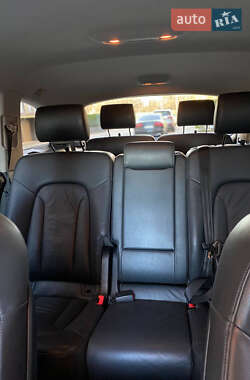 Внедорожник / Кроссовер Audi Q7 2011 в 