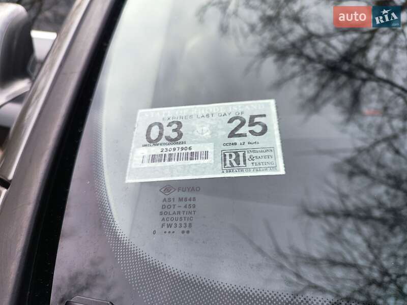 Внедорожник / Кроссовер Audi Q7 2012 в Гадяче