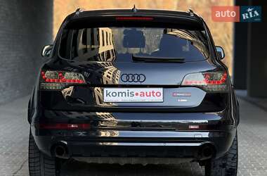 Внедорожник / Кроссовер Audi Q7 2010 в Хмельницком