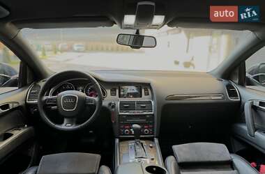 Внедорожник / Кроссовер Audi Q7 2010 в Хмельницком