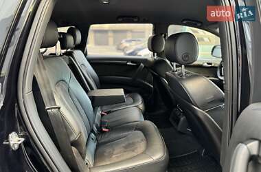 Внедорожник / Кроссовер Audi Q7 2010 в Хмельницком