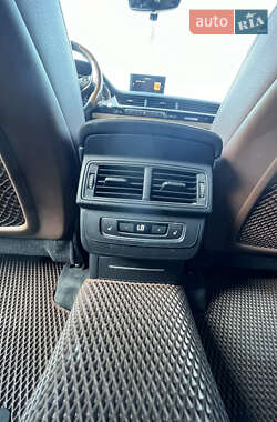 Позашляховик / Кросовер Audi Q7 2016 в Бережанах фото 13 Позашляховик / Кросовер Audi Q7 2016 в Бережанах