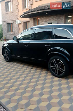 Внедорожник / Кроссовер Audi Q7 2008 в 