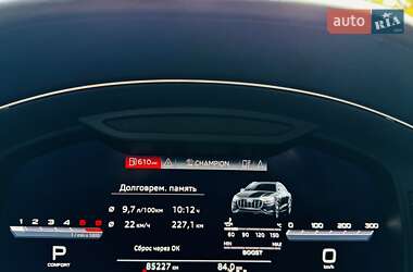 Внедорожник / Кроссовер Audi Q7 2021 в Киеве