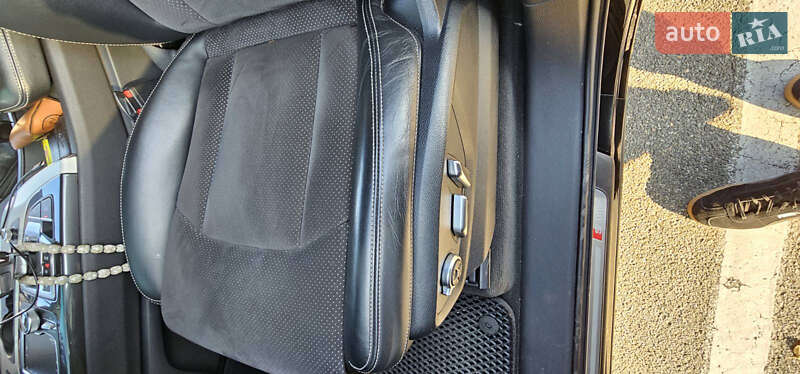 Позашляховик / Кросовер Audi Q7 2016 в Києві фото 10 Позашляховик / Кросовер Audi Q7 2016 в Києві