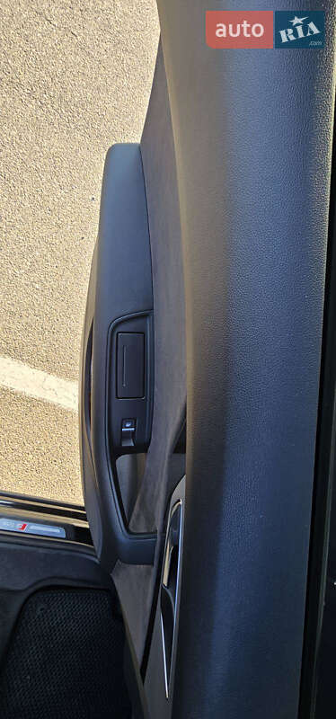 Позашляховик / Кросовер Audi Q7 2016 в Києві фото 27 Позашляховик / Кросовер Audi Q7 2016 в Києві