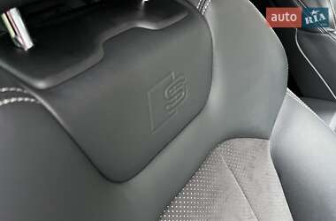 Внедорожник / Кроссовер Audi Q7 2019 в 