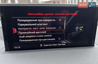 Внедорожник / Кроссовер Audi Q7 2019 в 