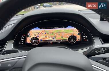 Внедорожник / Кроссовер Audi Q7 2019 в 