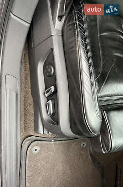 Внедорожник / Кроссовер Audi Q7 2011 в 