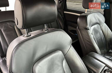 Внедорожник / Кроссовер Audi Q7 2011 в 
